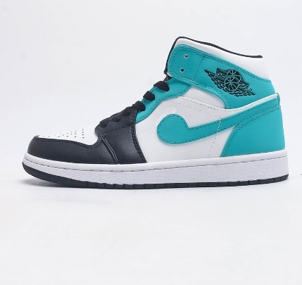 AJ1 MID Basketball Shoes