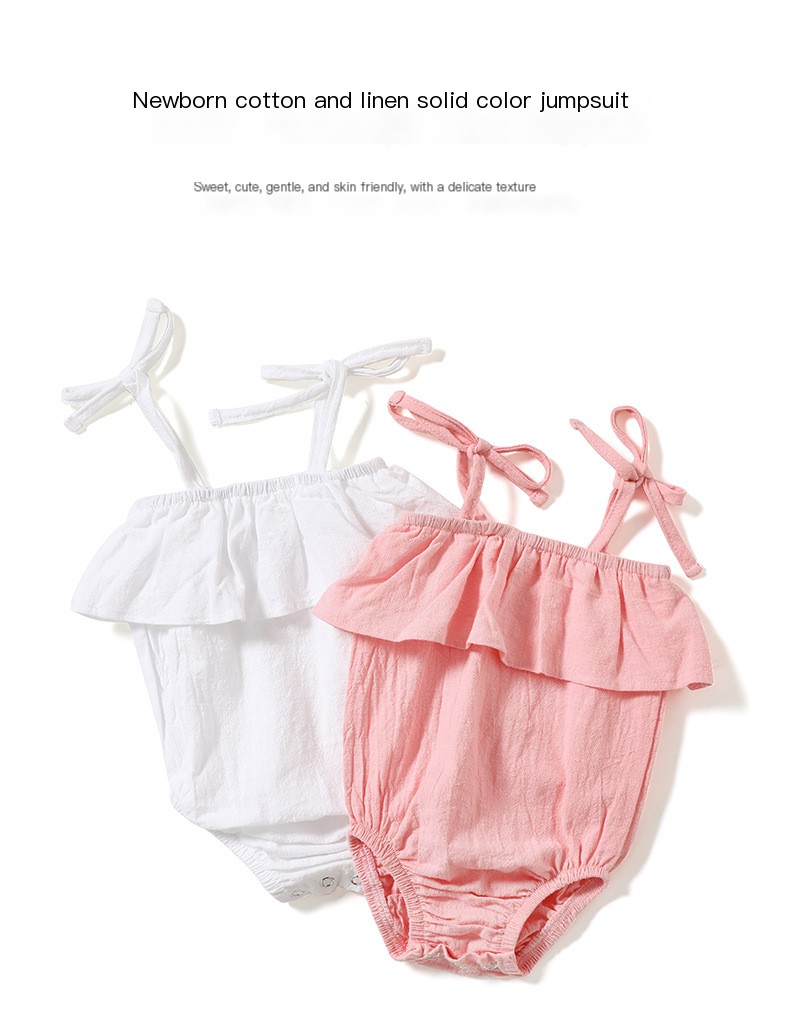 Newborn Bodysuit Image 2