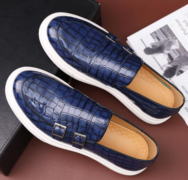 Stylish Casual Shoe 6