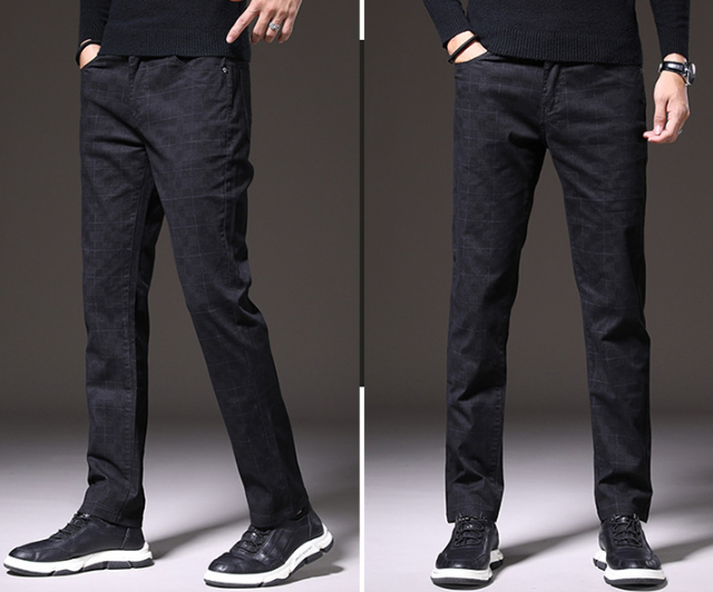 Men's Orleans Retro Pants in Different Colors