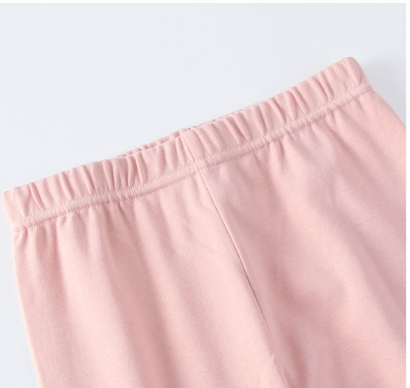 Children's Pajamas 3