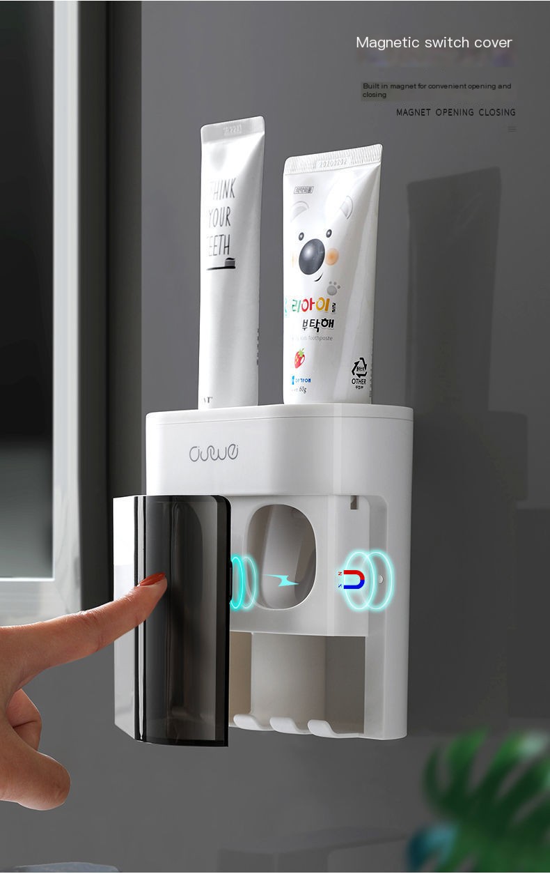 Toothpaste Squeezer - Image 2