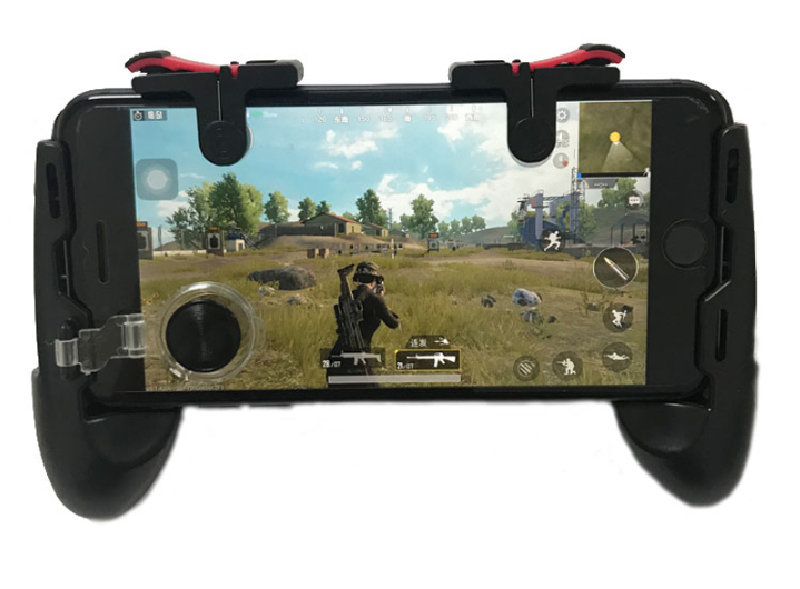 Mobile Gaming Set Image 1