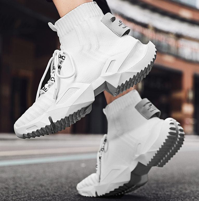 Sporty Casual Shoes 4