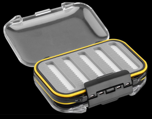 Double-Sided Waterproof Accessory Box Image 3