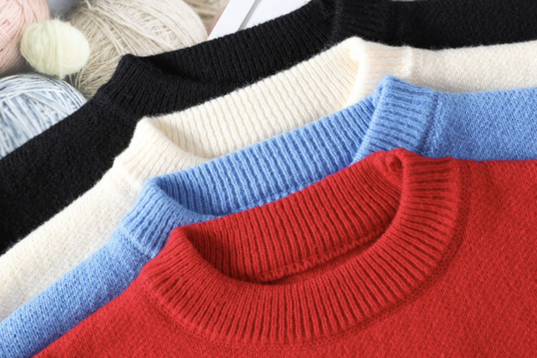 Apollo Sweater Image 7