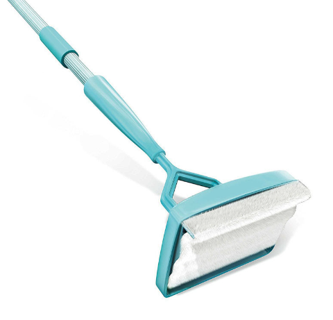 Stretched Fiber Cleaning Stick
