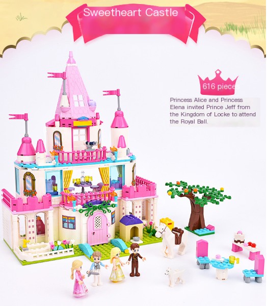 Beach Toy Set Image 1