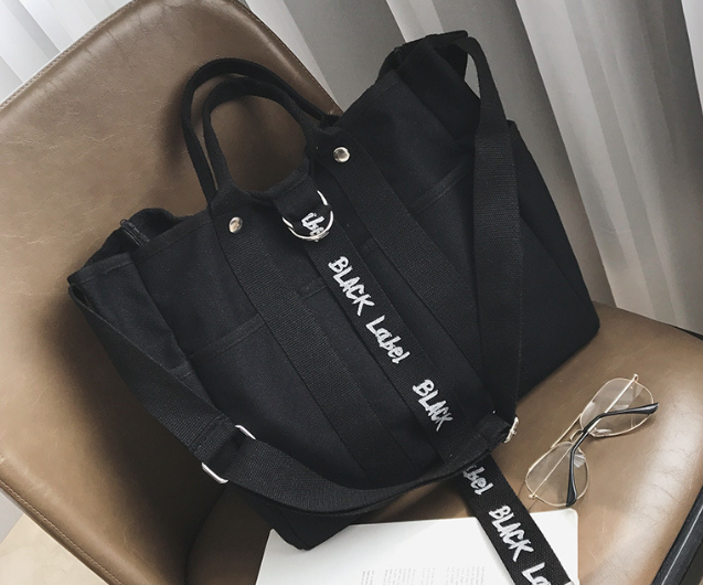 Bag in Black