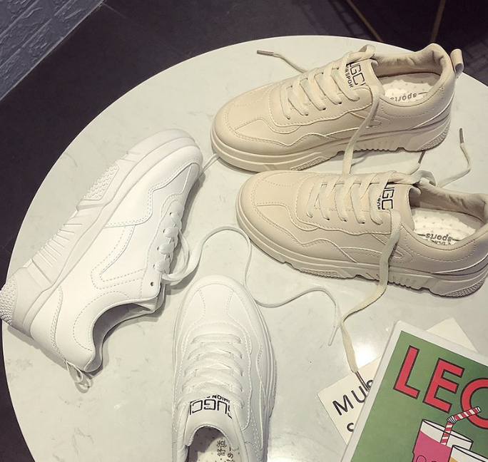 Stylish Cross Strap Design