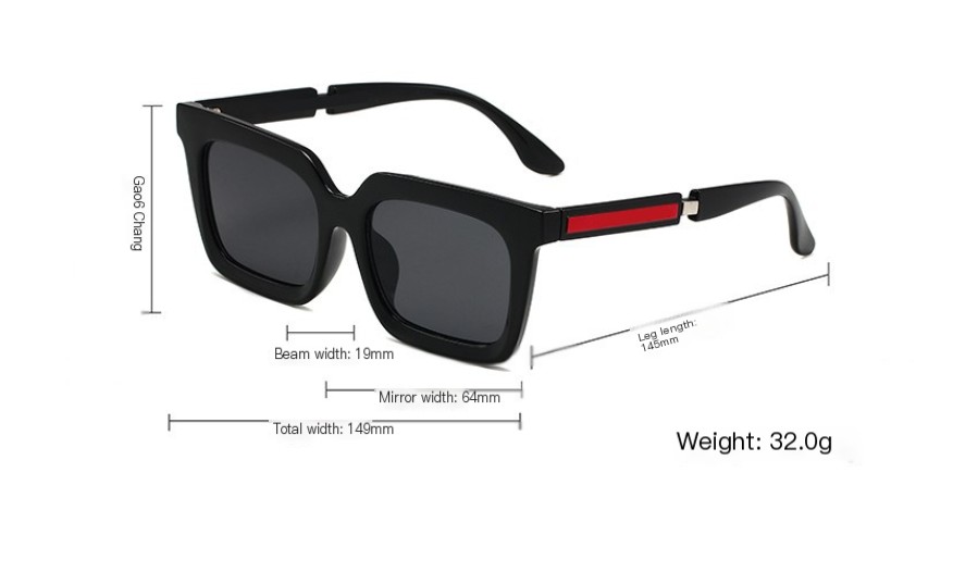 Trendy Eyewear