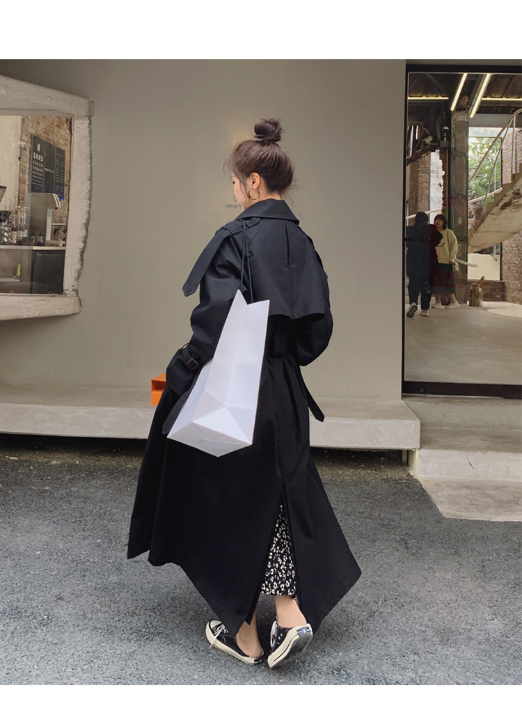 Trench Coat Image 5