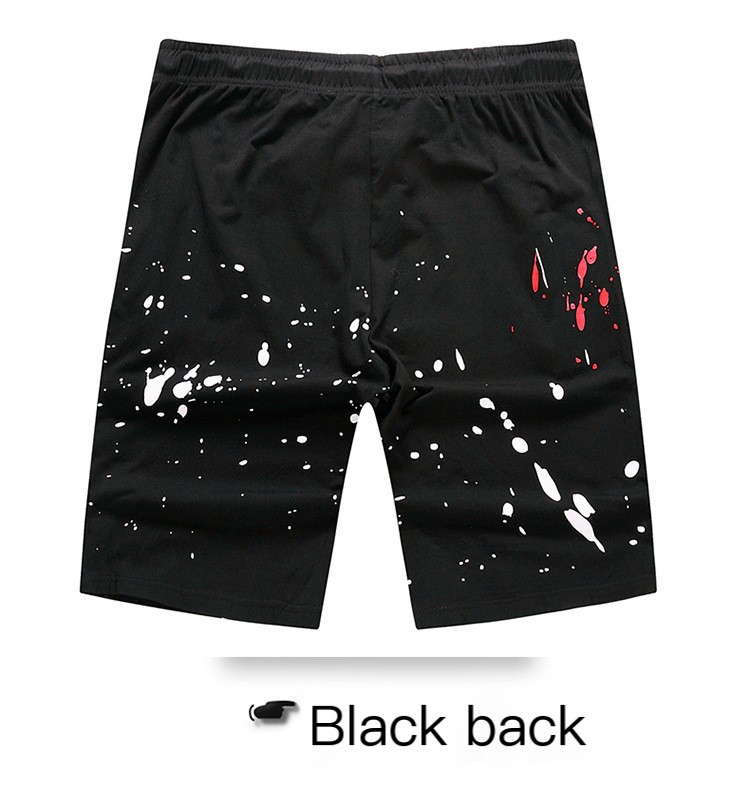 Fatty Men's Shorts Image 9