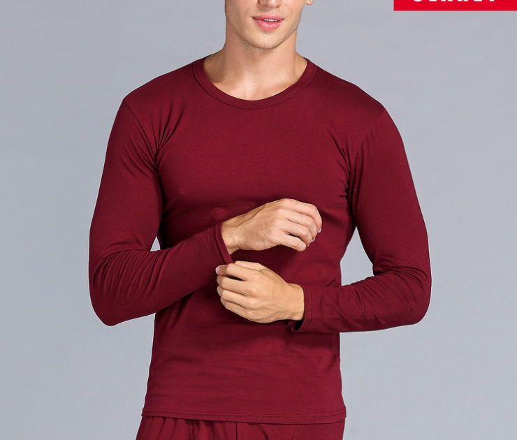 Long Sleeve T-Shirt Image 10