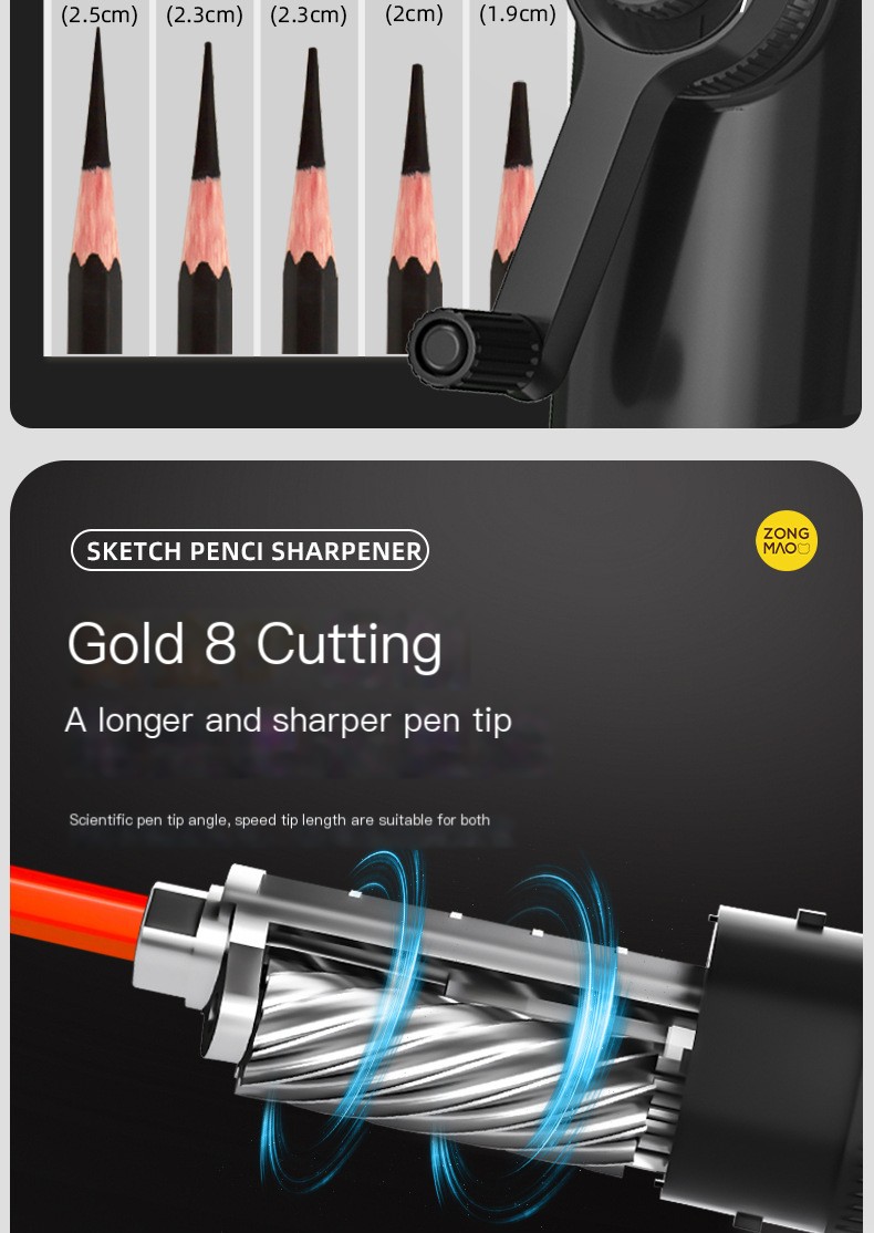 Pencil Sharpener Image 2