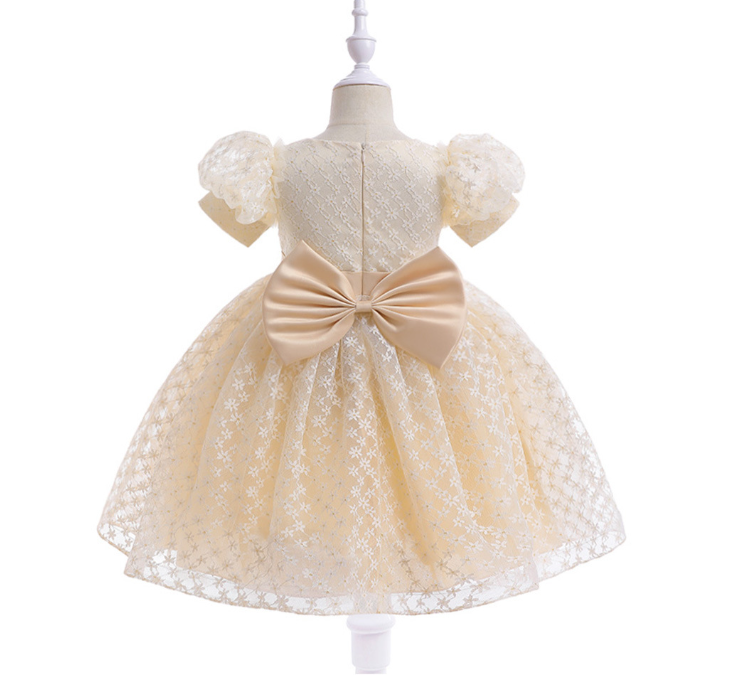 Children's Dress 2