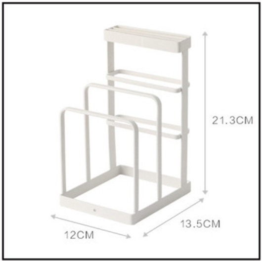 Kitchen Draining Rack
