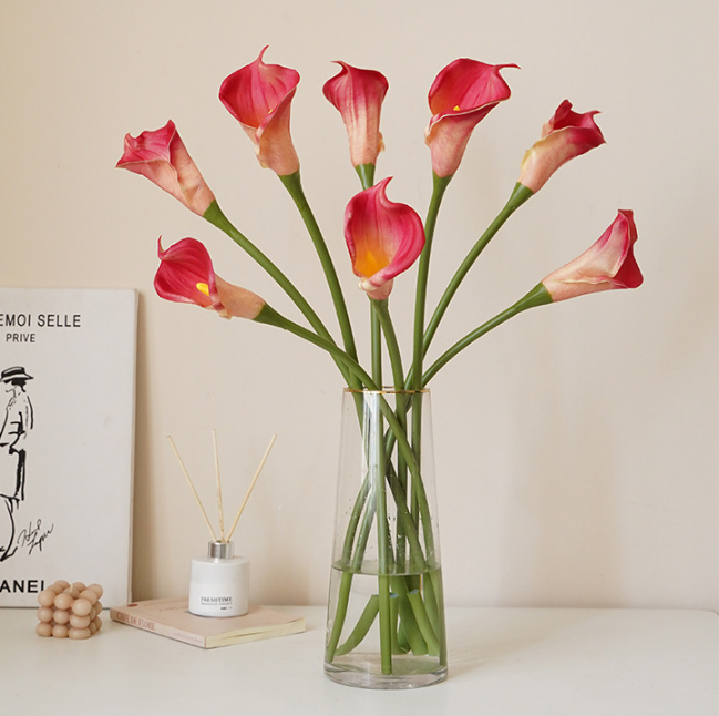 Calla Lily Image 5