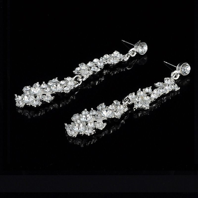 Stunning Jewelry Set