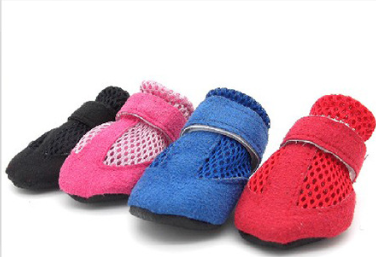 Pet Shoes Image 2