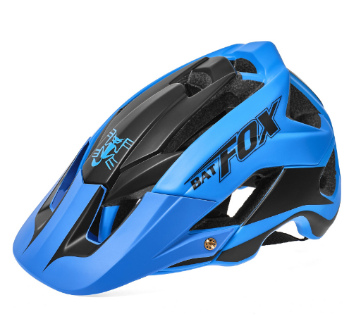 Mountain Bike Helmet 7
