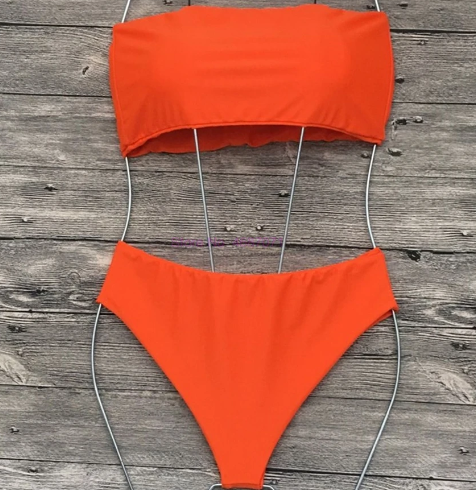 Bikini Set Image 1