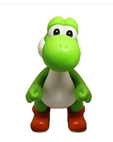 Figura de Super Mario 7