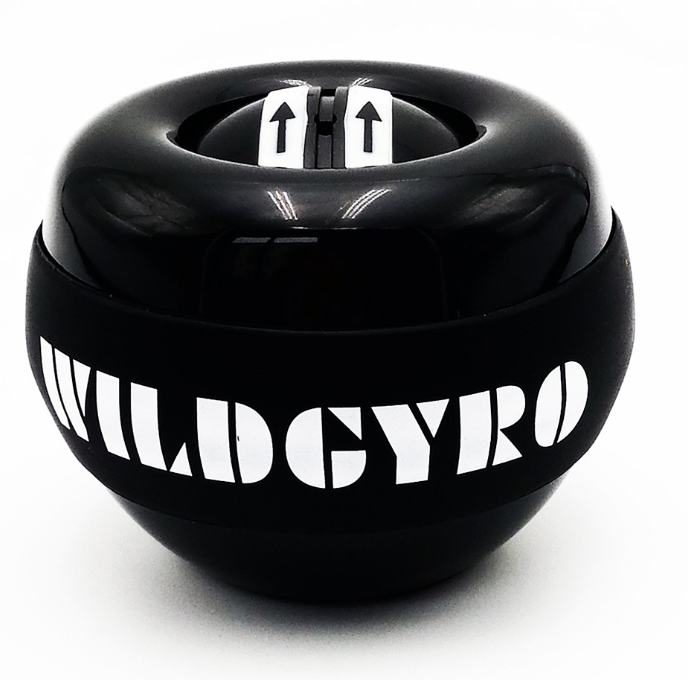 Wrist Strength Ball Image 4
