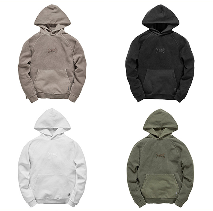 Men's Solid Color Sweater