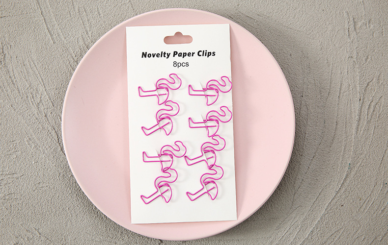 Metal Paper Clips