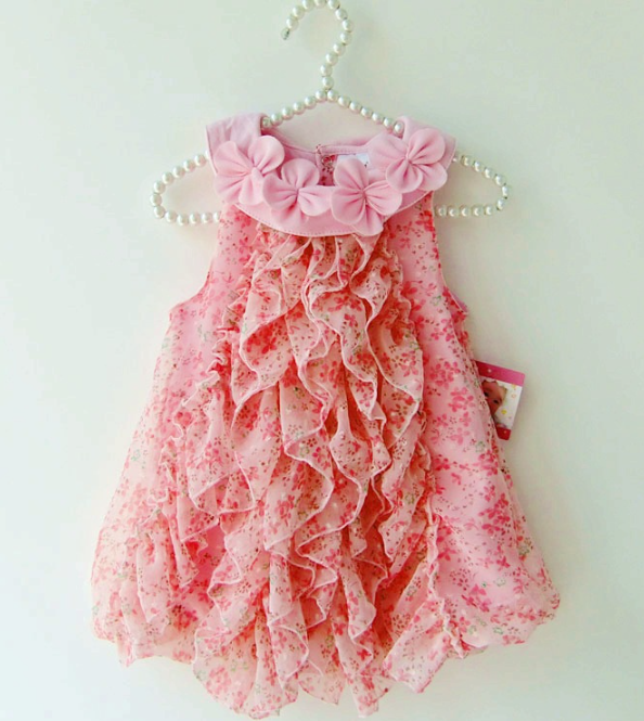Baby Dress Image 7