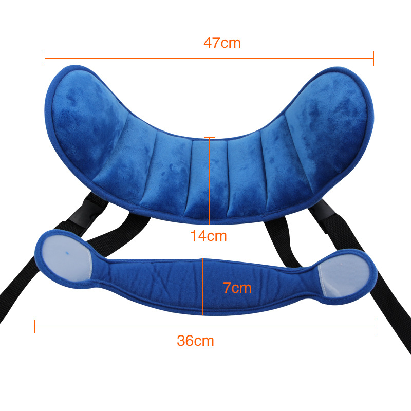 Head Belt Cloud Model