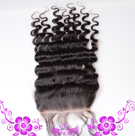 Human Hair Wig 4
