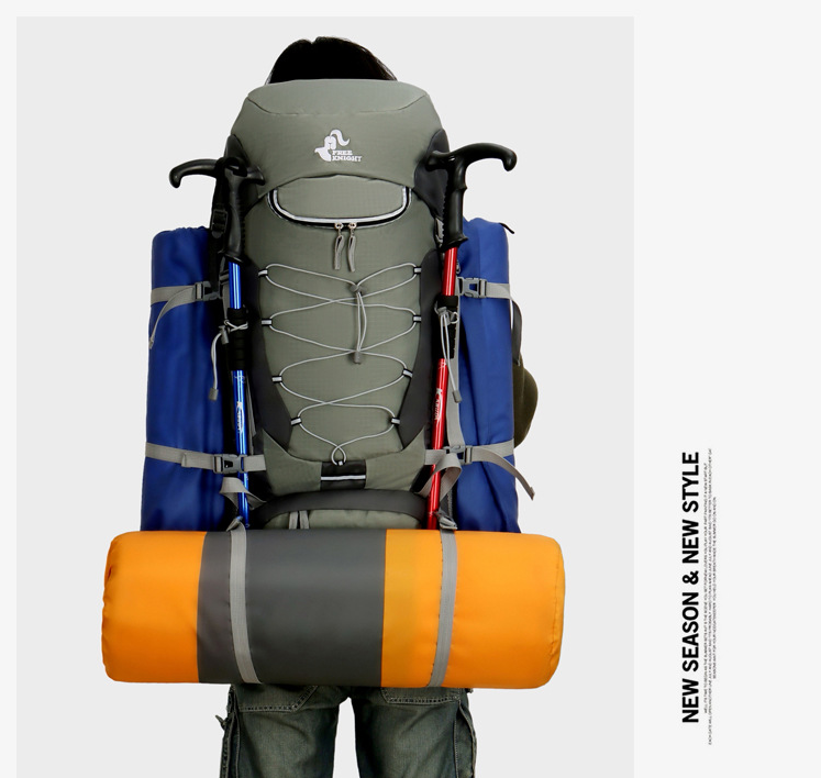 Hiking Bag Image 2