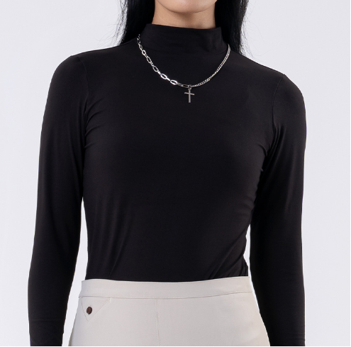 Knit Sweater Image 2