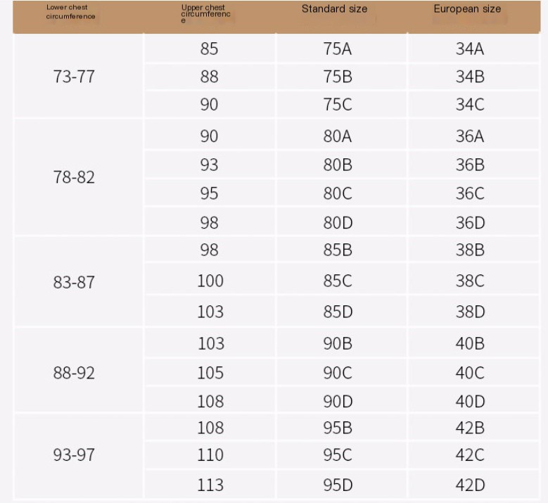 Maternity Nursing Bra 3