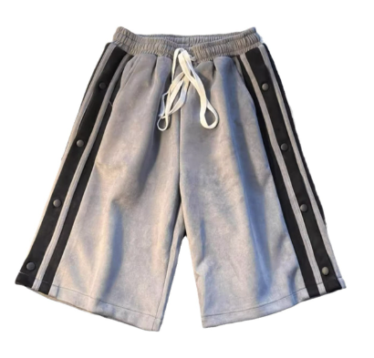 Casual Shorts Black