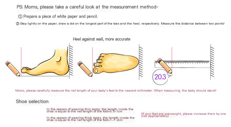 Colorful children's boots