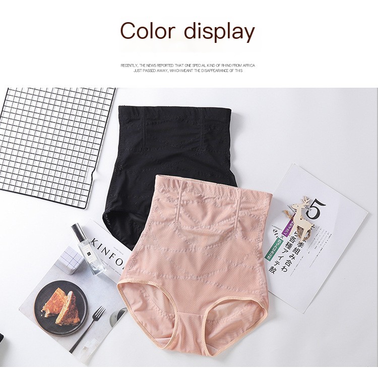 Shaping Body Shaping Pants