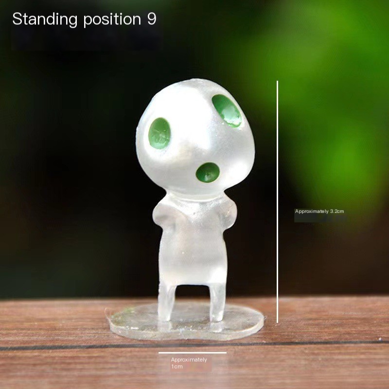 Tree Spirit Decoration 3