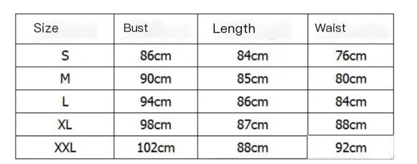 Slim Dress Fashion