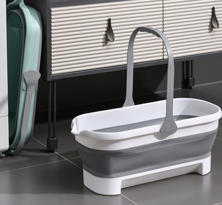 Foldable Mop Bucket 4