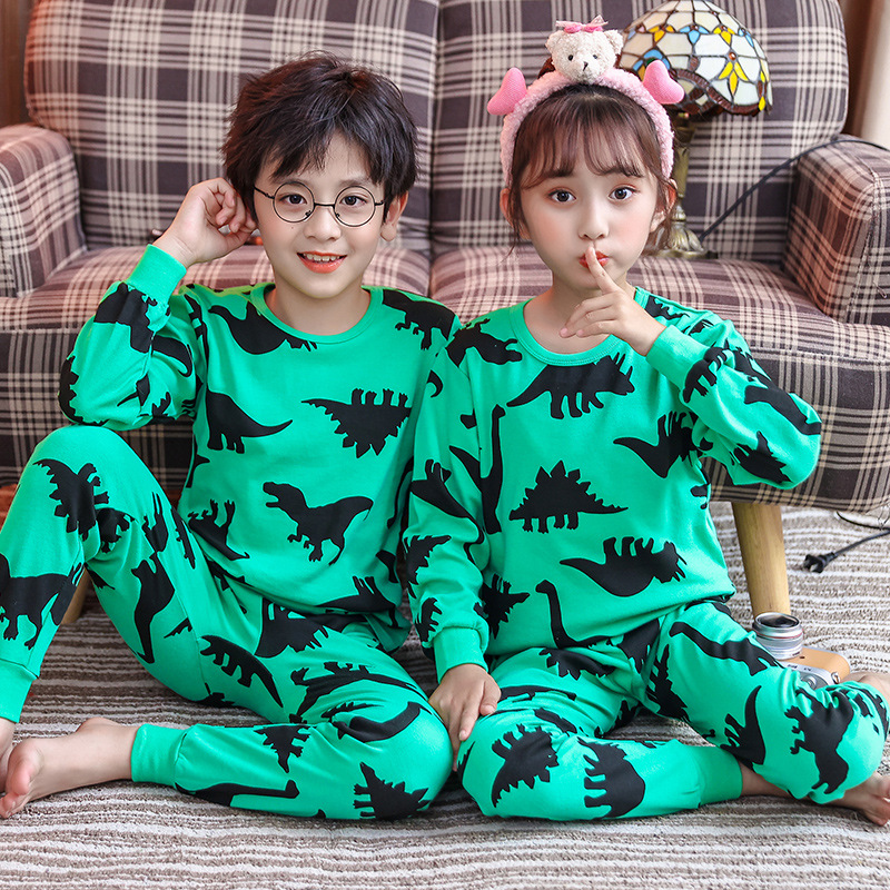 Children's Pajamas Image 3