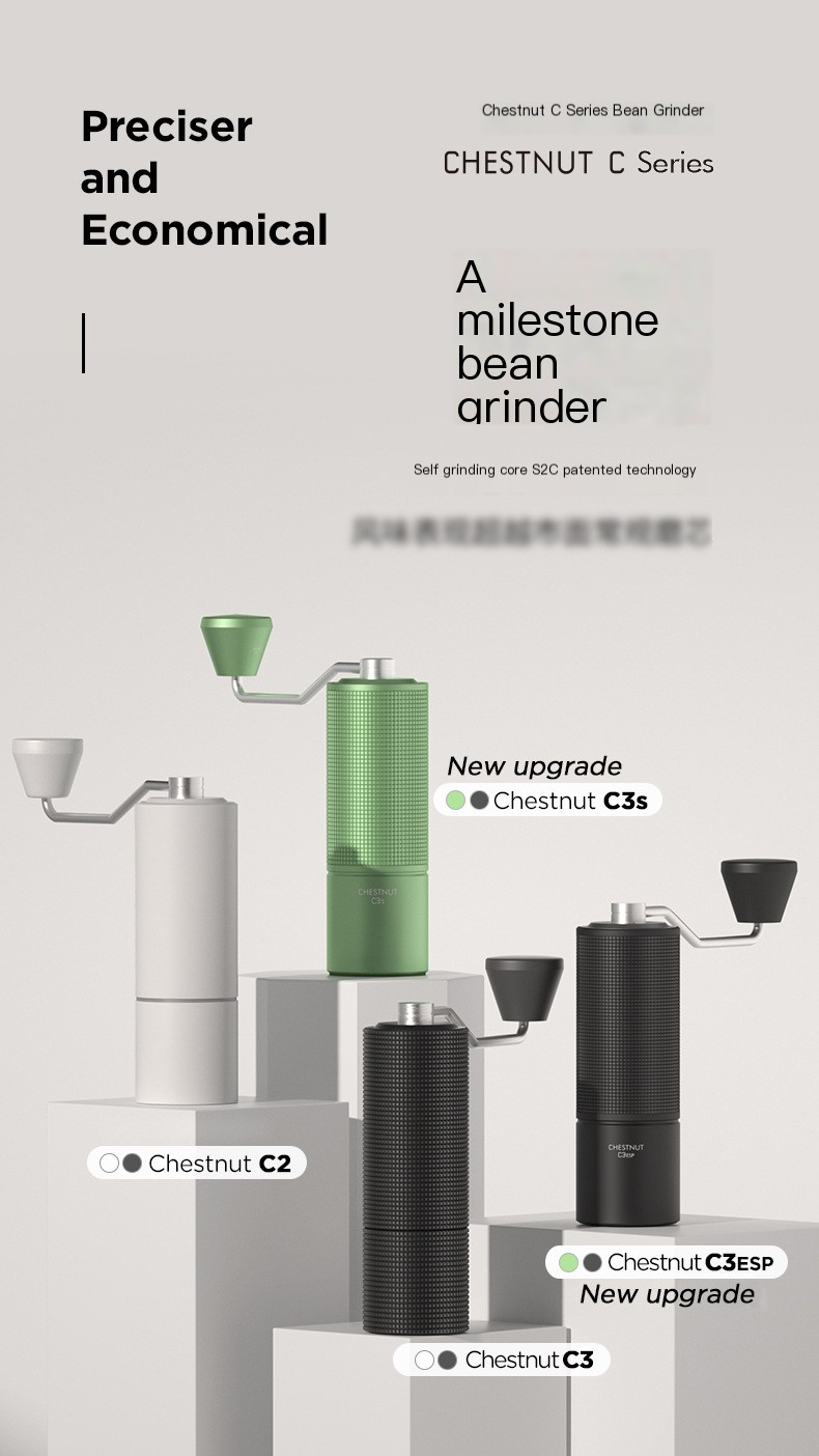 Manual Grinding Machine - Image 6