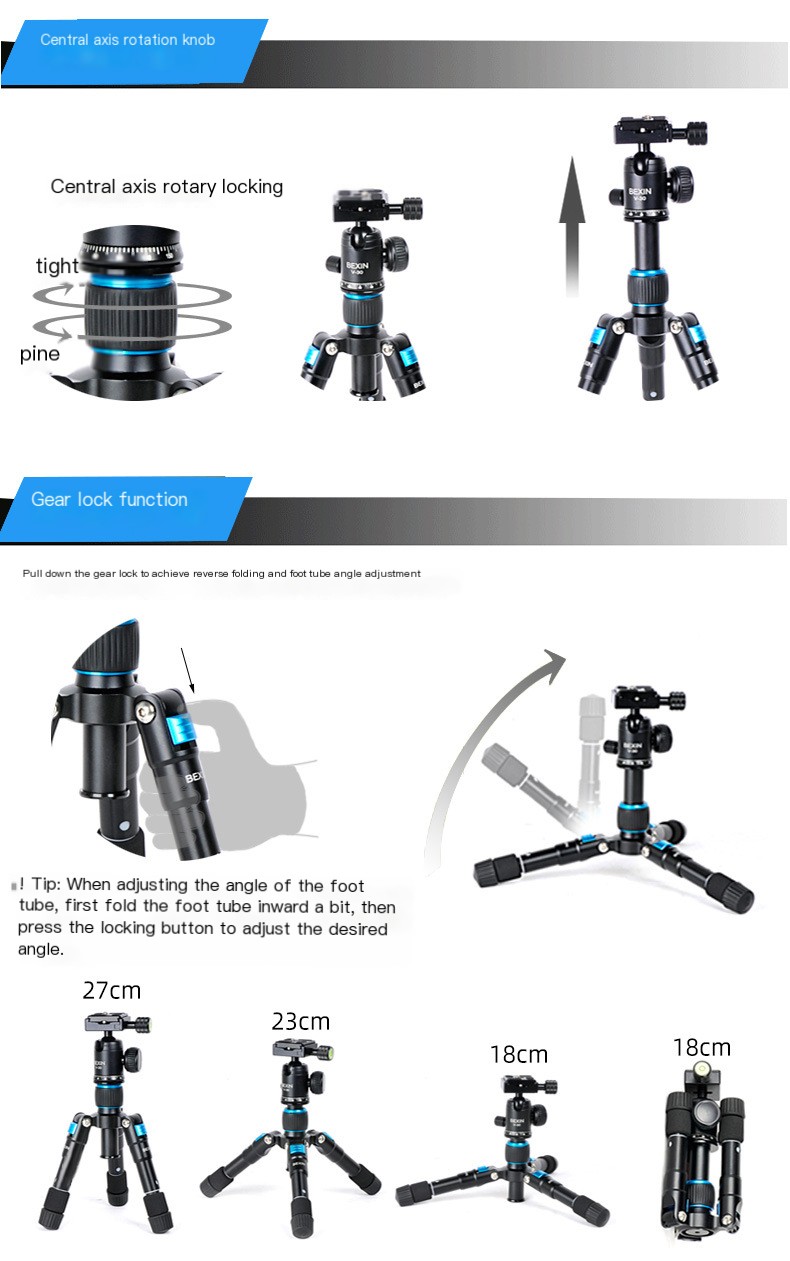 Tripod Image 4