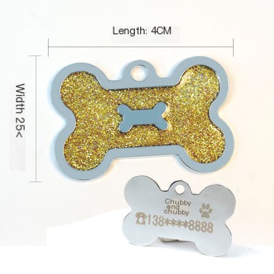 Dog Tag