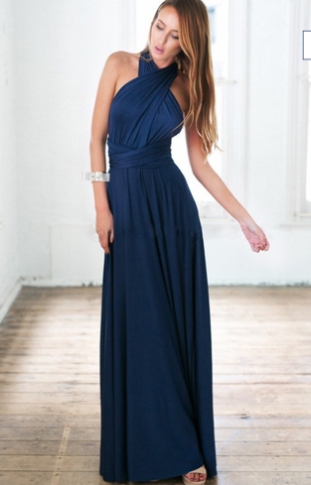 Elegant Dress Image 2