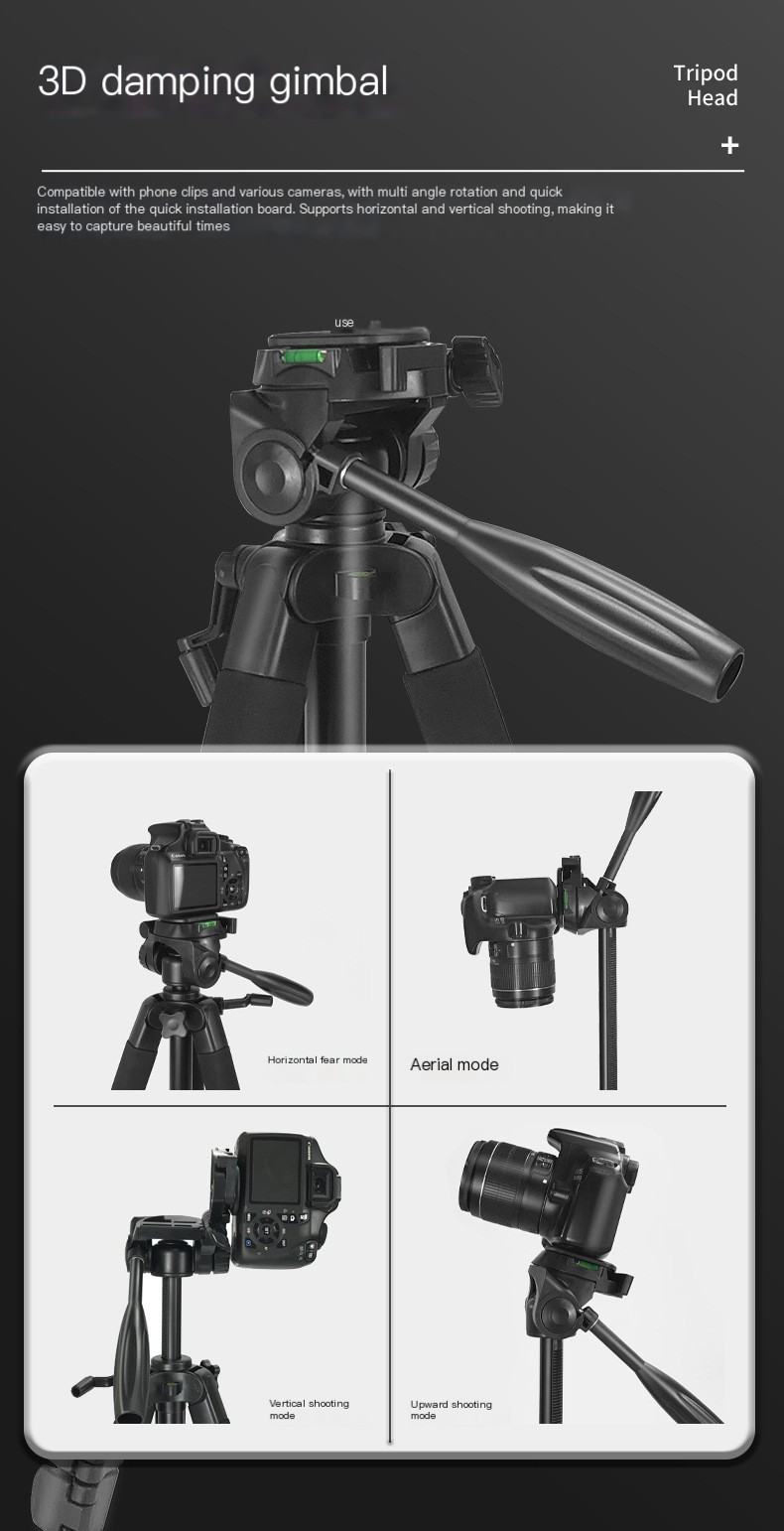 Tripod Stability