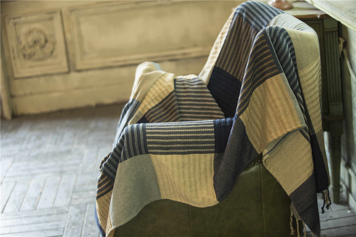 Image of Sofa Cover 4