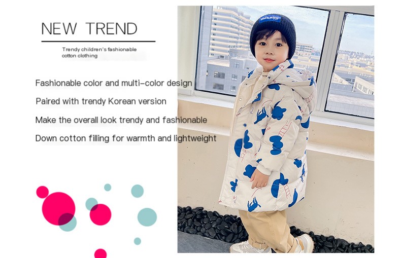 Children's Jacket 3